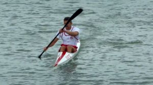 ICF Canoe Sprint World Cup Moscow 2012