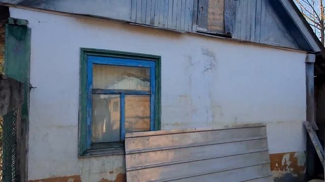 КРАСНОДАРСКИЙ КРАЙ / ДОМ У РЕКИ / ЦЕНА 1 МЛН.₽