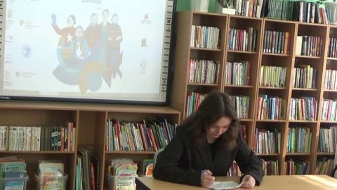 Живая классика -2023