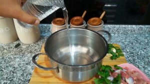 вкусный суп из куриных желудков