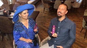 ЛЕНА ЛЕНИНА рекомендует TOP Spirulina. Самая качественная органическая спирулина.