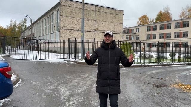 Семейный комплекс в классной локации! | СПБ | НАУКА | СройТрест |