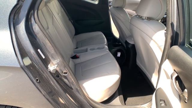 2019 Hyundai Veloster Carson City, Reno, Lake Tahoe, Northern Nevada, Susanville, NV PH3918 смотреть онлайн