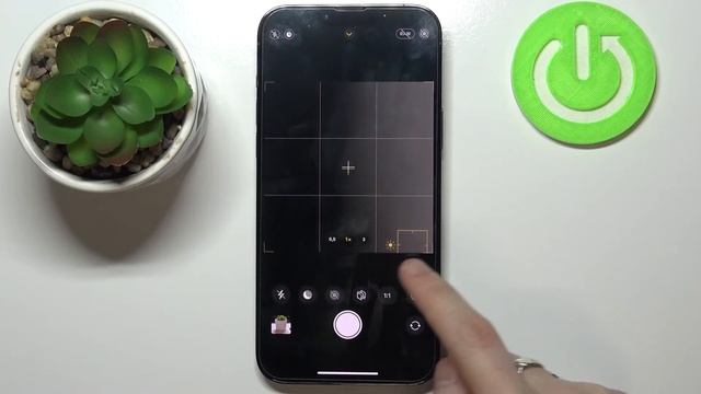 Как изменить соотношение сторон камеры iPhone 13 Pro Max? Смена формата снимков на iPhone 13 Pro Ma
