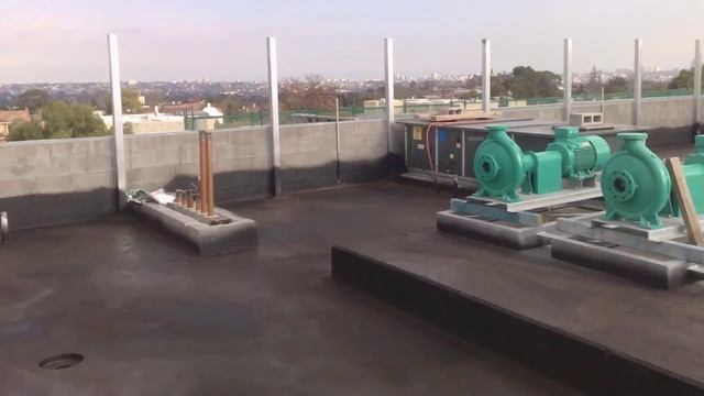 BUILDING SERVICES AUSTRALIA - Melbourne Base Construction Contractors. PH (03) 9897 4865 смотреть онлайн