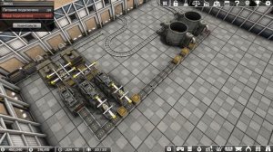 ДОБЫВАЕМ ЗОЛОТО! - #4 AUTOMATION EMPIRE ПРОХОЖДЕНИЕ