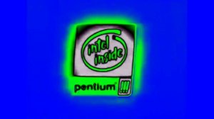 Intel Inside Pentium III m Logo Effects #2 (Sponsored By Mario Buitron's Second Preview)