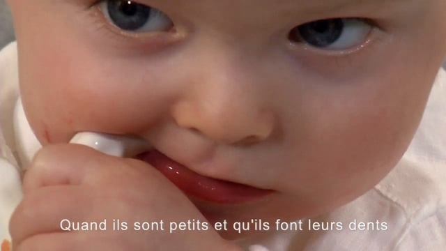 Жирафик Софи - Sophie la girafe смотреть онлайн