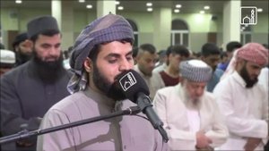 Сура - Мухаммад ( سورة محمد ) чтец: Раыд Мухаммад Курди 2021 г