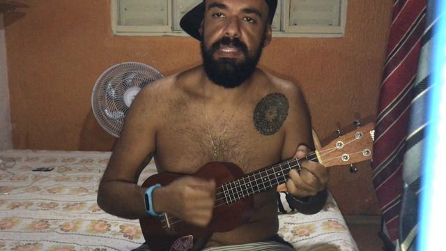 La vie en Rose - How I Met Your Mother (cover) смотреть онлайн