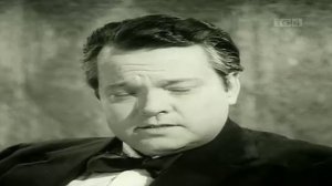 Orson Welles & The Gate Theatre - TG4 Documentary (17/11/11) (1/2)