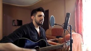 Merab Amzoevi -  Menatreba / მენატრება