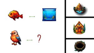 Развивающий мультики для детей 3-5 лет. Головоломки для детей