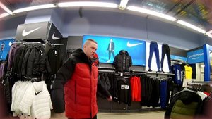 Пуховик мужской Northland ( Новика Зима 2021 )