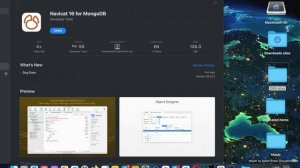 Navicat 16 for MongoDB Developer Tools App [MAC] Basic Overview - Mac App Store