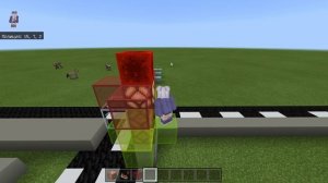 Майнкрафт как сделать светофор в майнкрафте