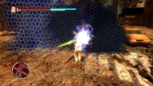 Prototype с читами Часть 1