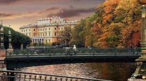 Валентина Пономарева   Глядя на луч пурпурного заката