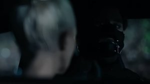 Кресент-Сити — Официальный трейлер (2024)