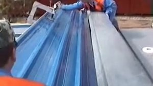 Уплотнительная самоклеящаяся лента для сэндвич панелей