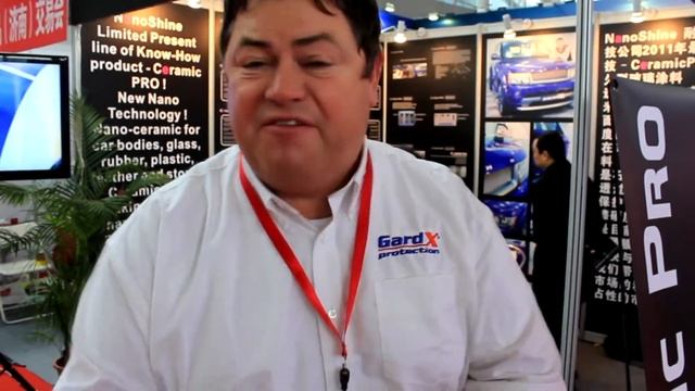 Mike Brewer about Ceramic PRO (НАНОКЕРАМИКА отзыв автоэксперта )