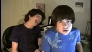 Allemands you touch my tralala