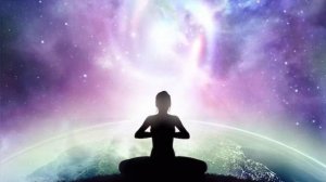 Медитация «Самодостаточность» Соединение с собой и возвращение своей целостности ✨