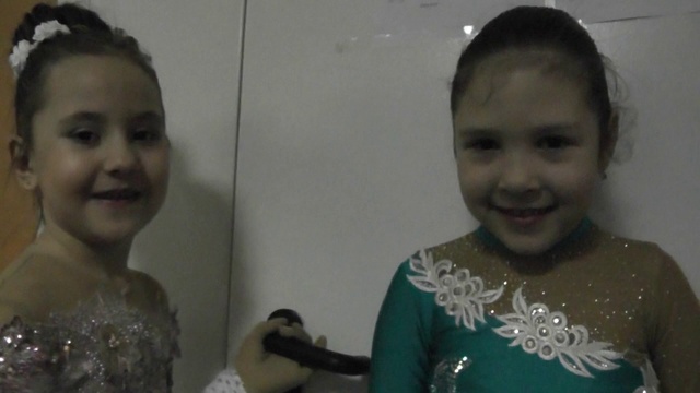 София и Марина - 11.02.2018 - для истории))) смотреть онлайн