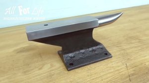 Потрясающие идеи, что можно сделать своими руками из обычного куска рельса