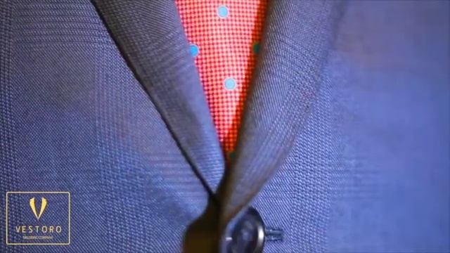 Индивидуальный пошив костюмов. Как выглядеть дорого. Мужской костюм №7