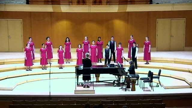 The Sally Gardens Arr. by Benjamin Britten смотреть онлайн