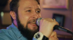 ПечЬ - Выбей меня из меня (BAR SESSION LIVE / 02.2019)