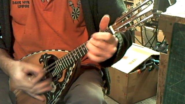 Herwiga mandolin No 2 смотреть онлайн