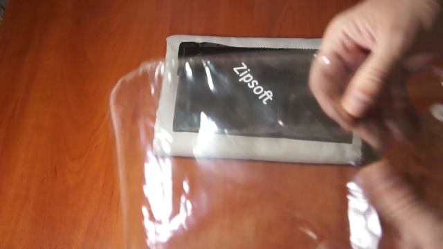 Обзор полотенца c Aliexpress из микрофибры - Zipsoft смотреть онлайн