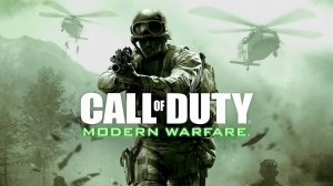 Call of Duty Modern Warfare Remastered #3