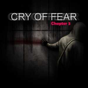 Cry of Fear | Глава 3: Город таит опасность | 21+