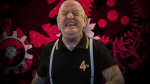 Lost Time by Evil Conduct. Video by Tom Blyth.