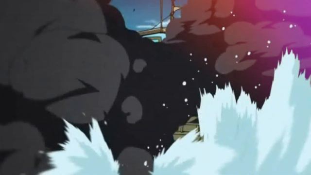「AMV」Пираты «Черной лагуны» Реви/ Black lagoon Revy / Memphis Cult 9Mm