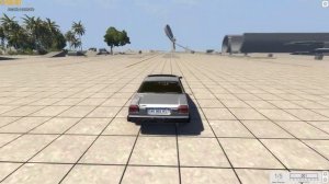 BEAMNG DRIVE #552 | Honda Prelude | Let's Play BeamNG Drive mit GCG [Alpha] [HD]