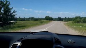 Бубамара. Деревня Жижица, Псковская область. 2019
