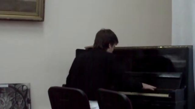 Федор Бирючев Свет в тебе.AVI смотреть онлайн