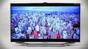 Samsung UE40ES8007