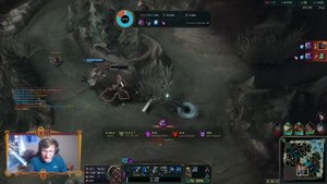 The HIGHEST WINRATE build for Senna in Season 14... (FREE PENTAS!)