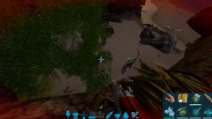 НОВОЕ ВЫЖИВАНИЕ В  ARK MOBILE! БРУТАЛ! #9 #ark #arkmobile #арк #аркмобайл #survival #games #play