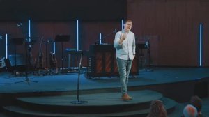 The Next Yes 003 | Scott Robinson | Antioch Phoenix
