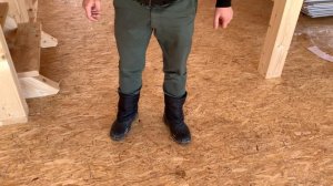 Дом из Сип Панелей за 7 дней.