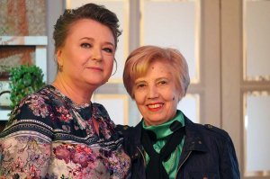 Фильм_"Властная сила жизни"_АЛЛА ВАСИЛЬЕВНА РАПЕНКОВА