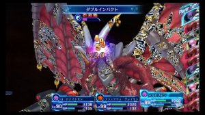 Digimon Story:Cyber Sleuth /part78/ Royal Knight Quest Vs Examon