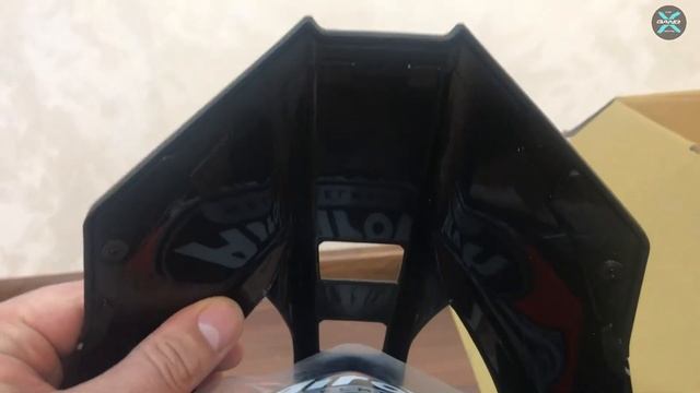 Обзор на Airoh Twist 2 0 смотреть онлайн