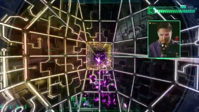 Стрим от 31/05/2023 - SYSTEM SHOCK (2023). Часть 1 смотреть онлайн